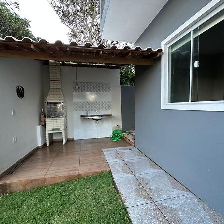Casas Do Serrano - Lencois Luaran gambar