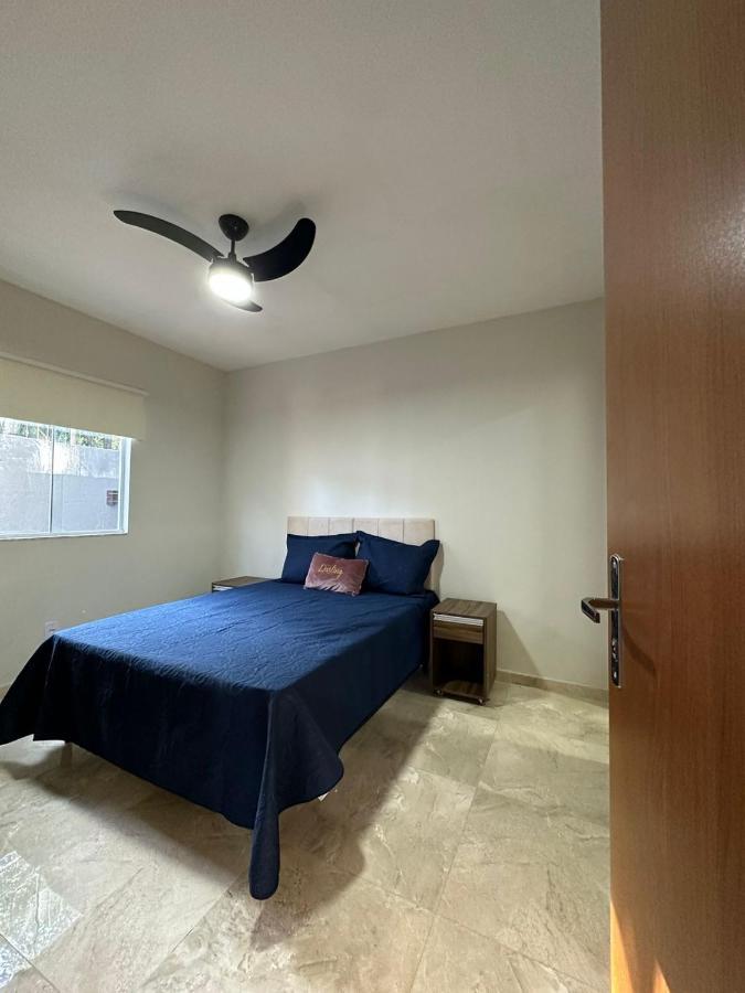 Casas Do Serrano - Lencois Luaran gambar